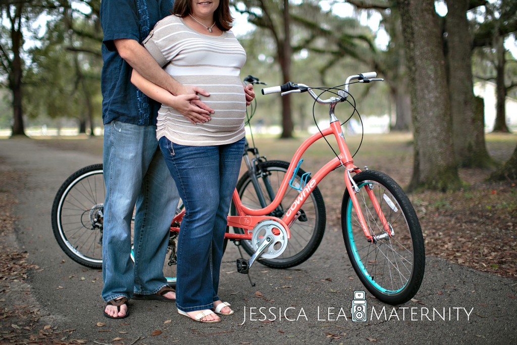 Jacksonville Maternity Photo Ideas