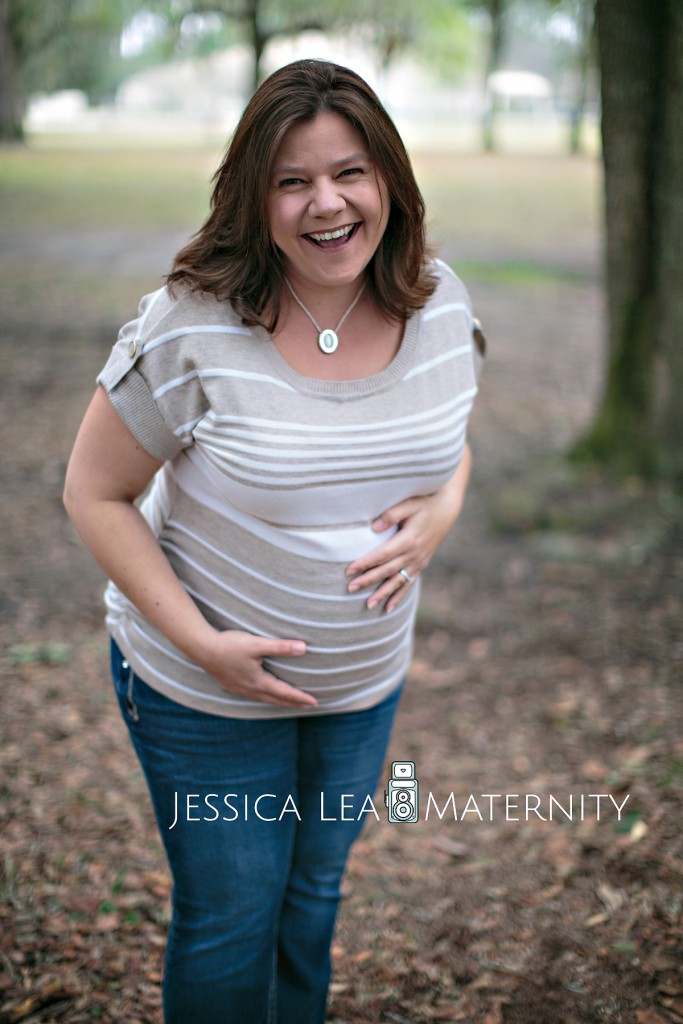 Jacksonville Maternity Photo Ideas