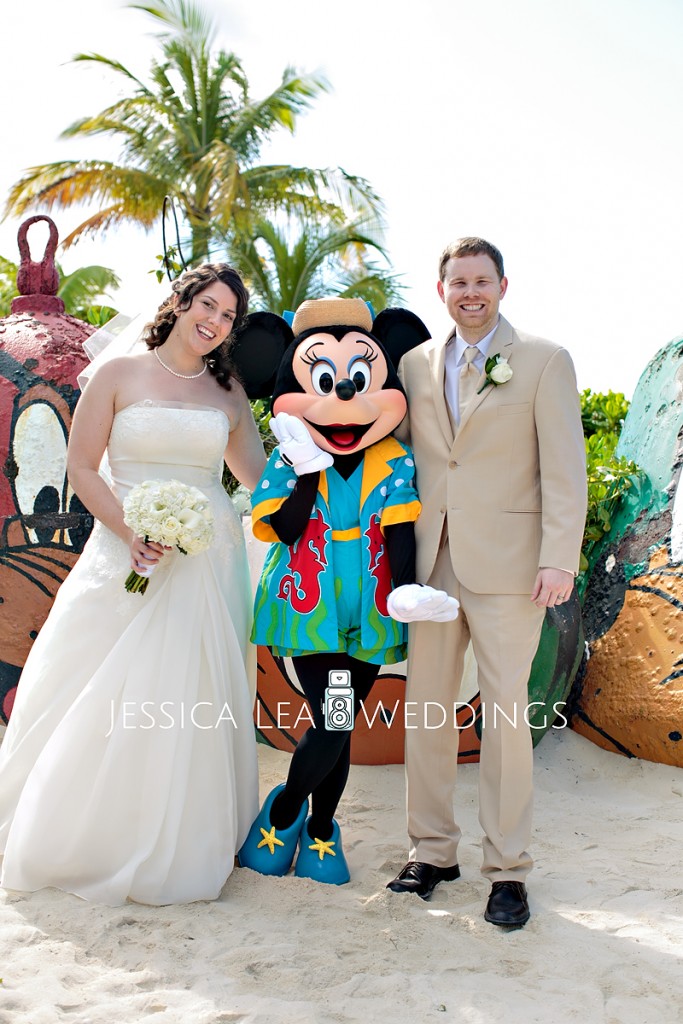 Disney Cruise Wedding Photographer, Disney Dream
