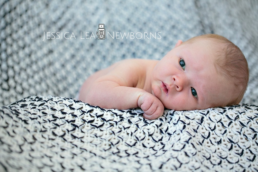 Newborn | Jessica Lea