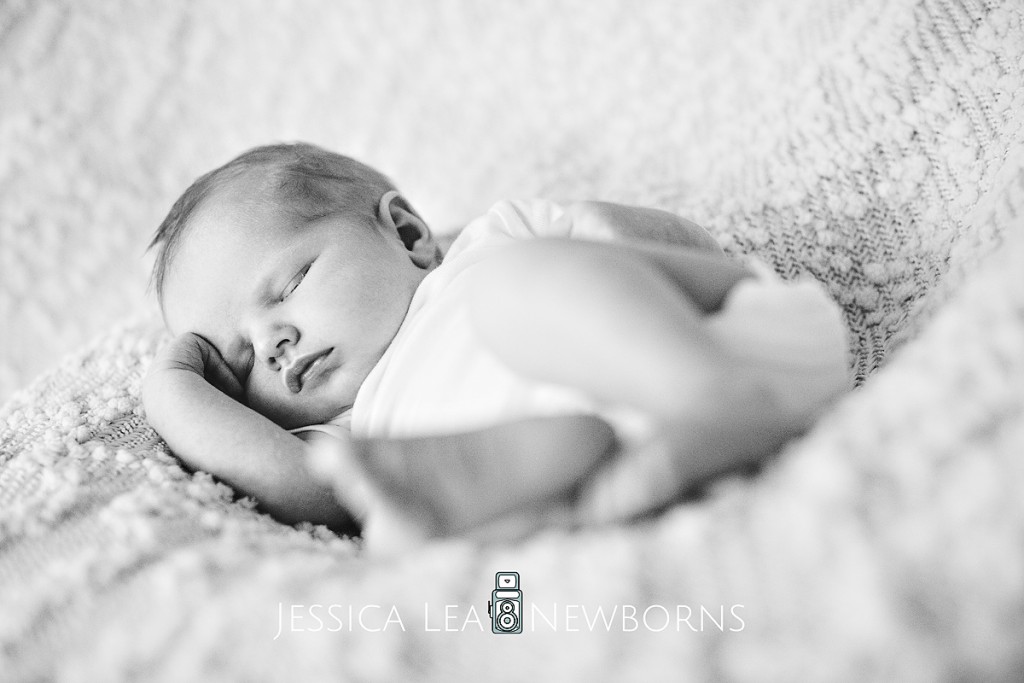 Newborn | Jessica Lea