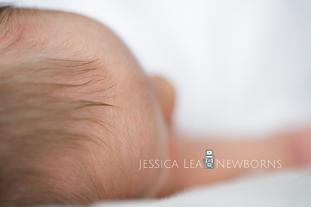 Lifestyle Newborn Photographer | Jessica Lea