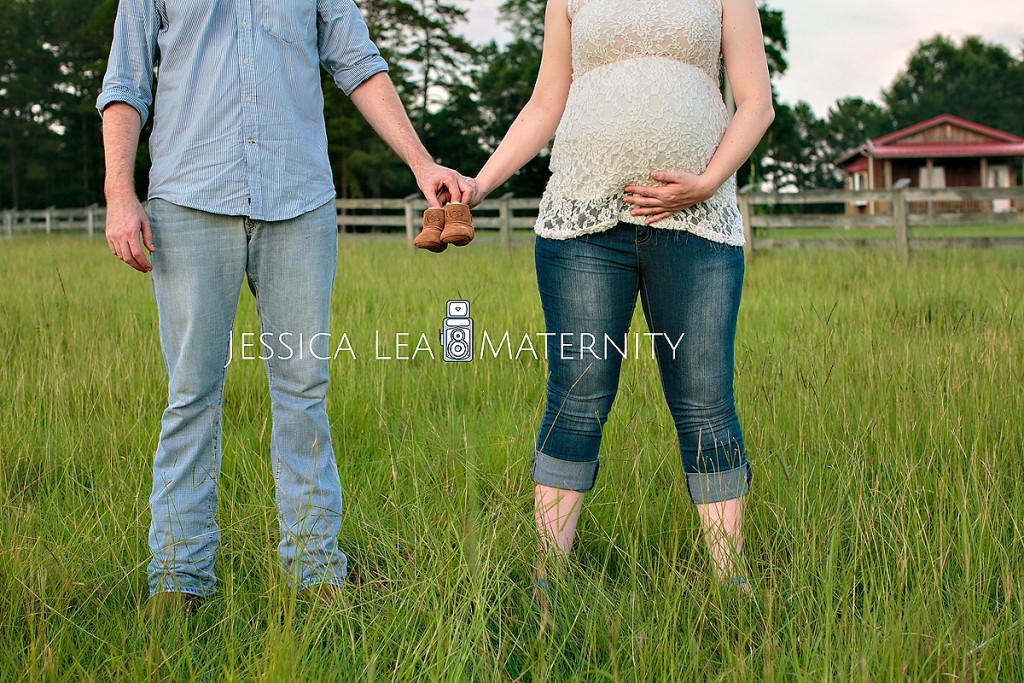 Midway Alabama Maternity Photographer