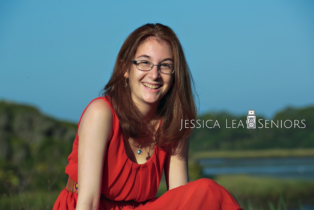 Jacksonville Beach Senior Photographer Class of 2015